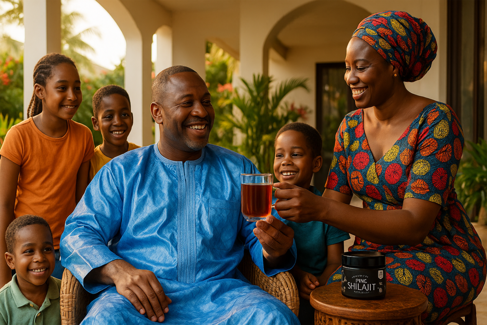 Abdoulaye Traoré